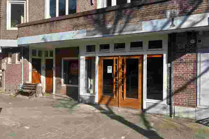 Maasstraat 37