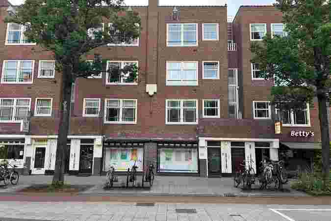 Rijnstraat 71 -73