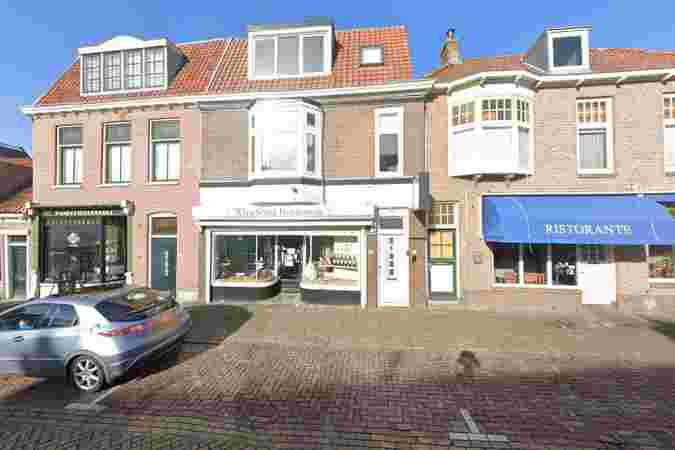 Raadhuisstraat 89