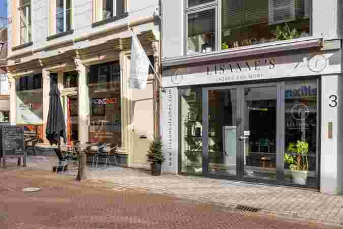 Voorstraat 3