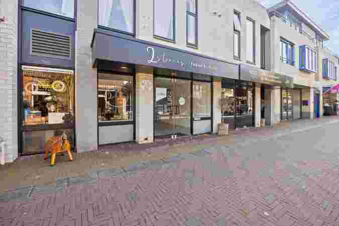 Stationsstraat 87