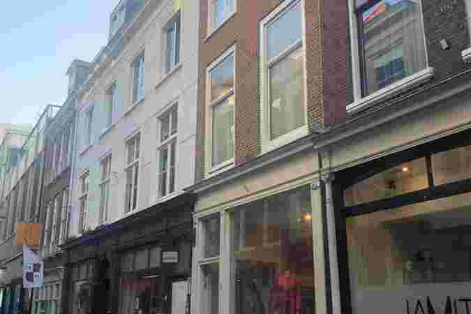 Korte Houtstraat 9