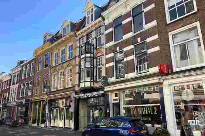 Zadelstraat 24