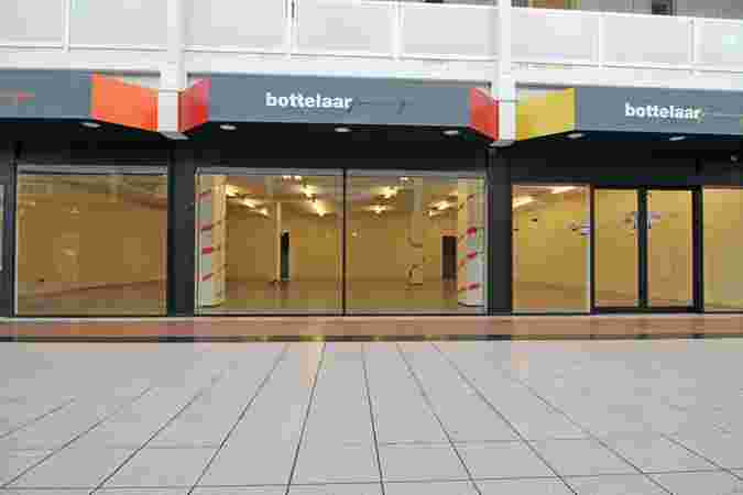 Bottelaarpassage 7