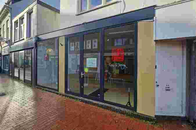 Nassaustraat 15