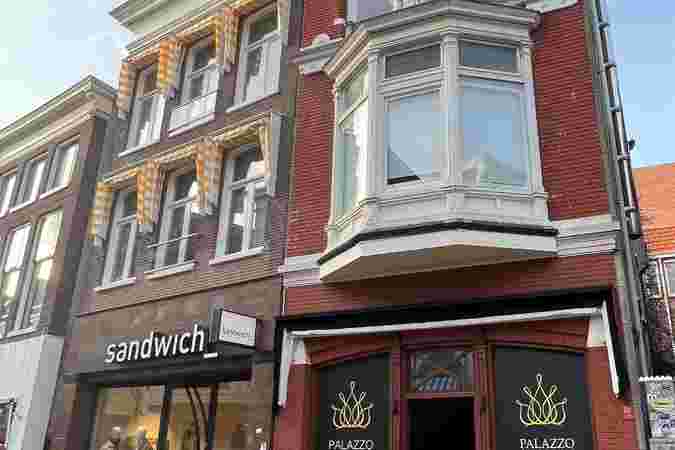 Zwanestraat 21