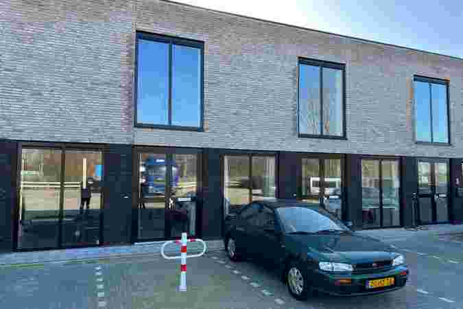 Ratelaarweg 7