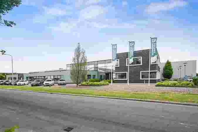 Fabrieksweg 7