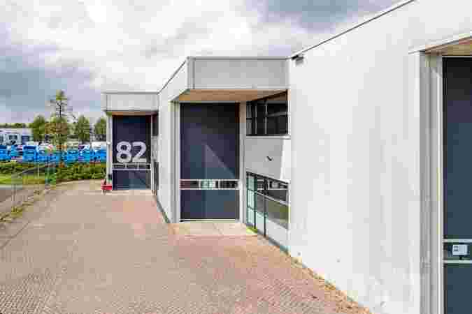 Boekweitstraat 82