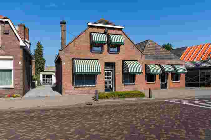 Kerkstraat 18