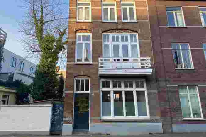 Emmastraat 3