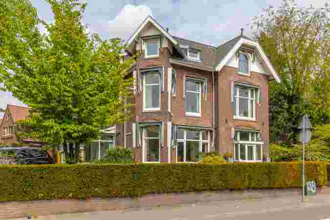Alexanderlaan 2
