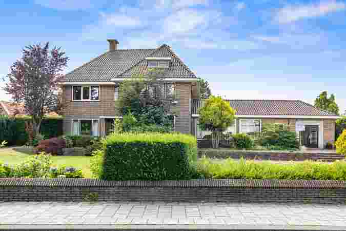 J.W. Hagemanstraat 56 56a