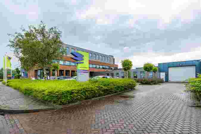 Rouaanstraat 33