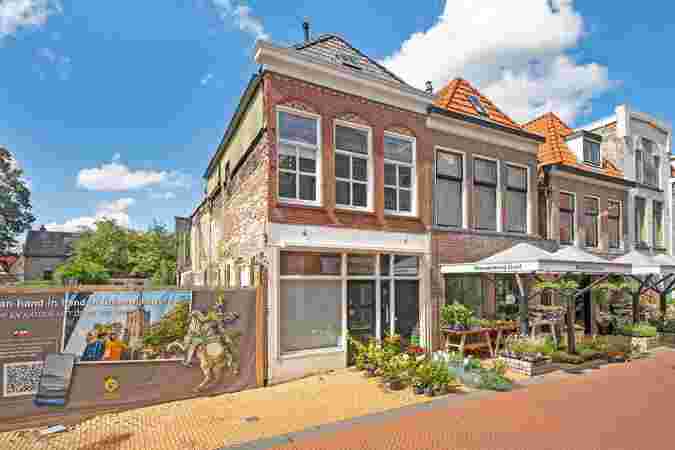 Gasthuisstraat 18
