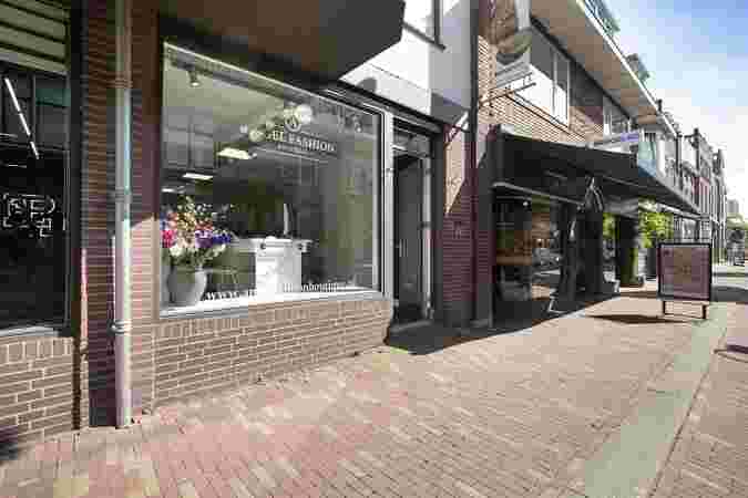 Prins Hendrikstraat 2 d