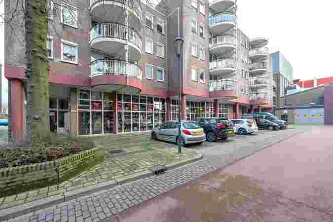 Merseloseweg 2-8