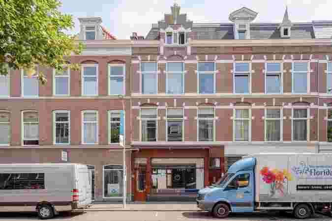 Weimarstraat 136