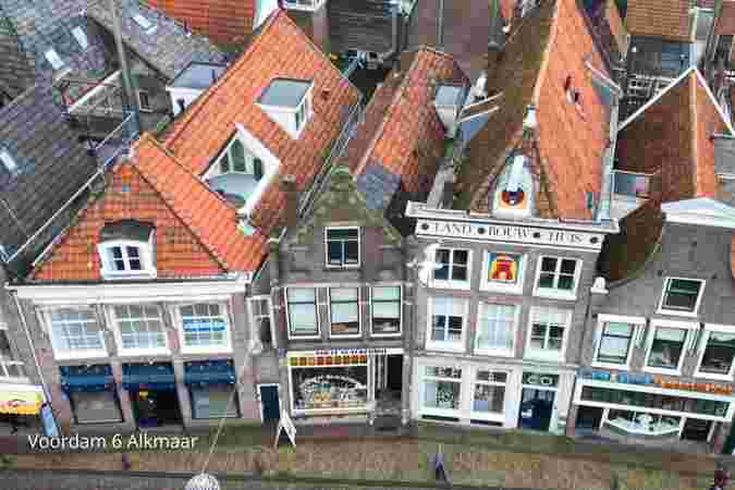 Voordam 6