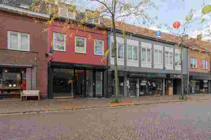 Kloosterstraat 19